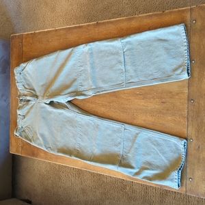 Men's Patagonia Iron Forge Hemp Work Pants